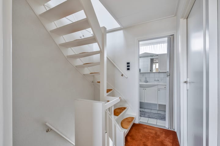 Foto 20 van Arent van der Graeffstraat 7