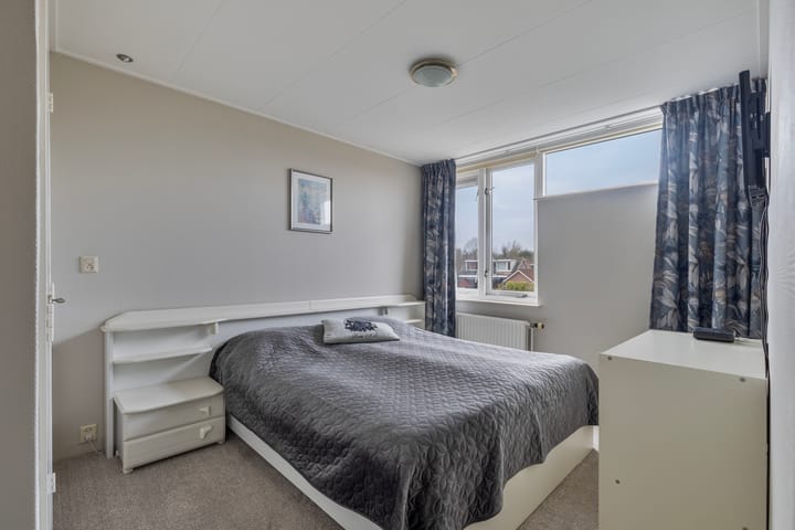 Foto 21 van Arent van der Graeffstraat 7