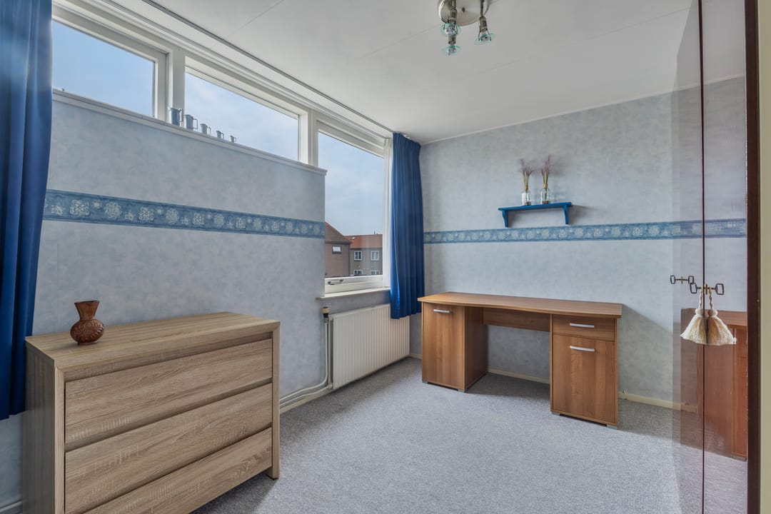 Foto 23 van Arent van der Graeffstraat 7