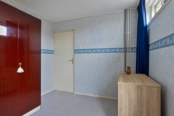 Foto 24 van Arent van der Graeffstraat 7