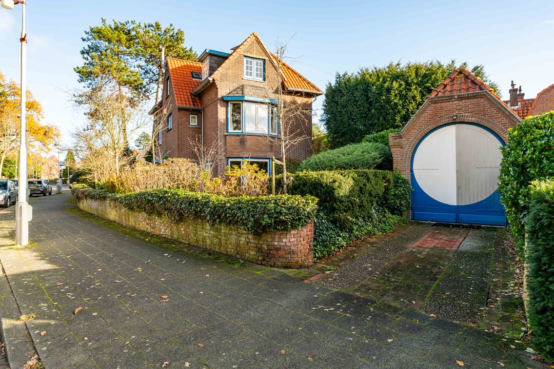 Foto 2 van Laan van Poot 140