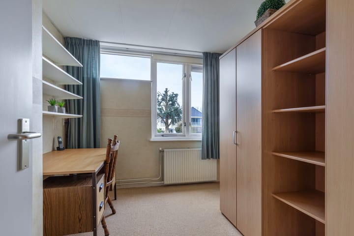 Foto 25 van Arent van der Graeffstraat 7