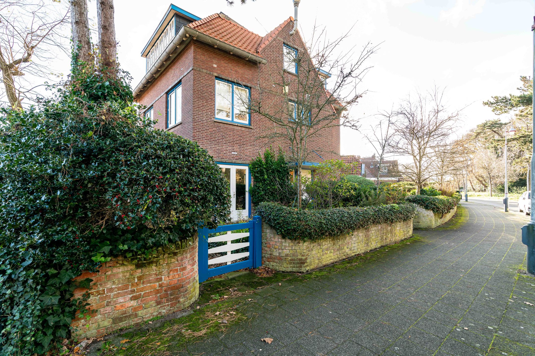 Foto 3 van Laan van Poot 140