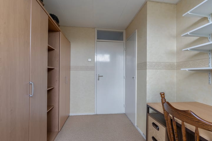 Foto 26 van Arent van der Graeffstraat 7