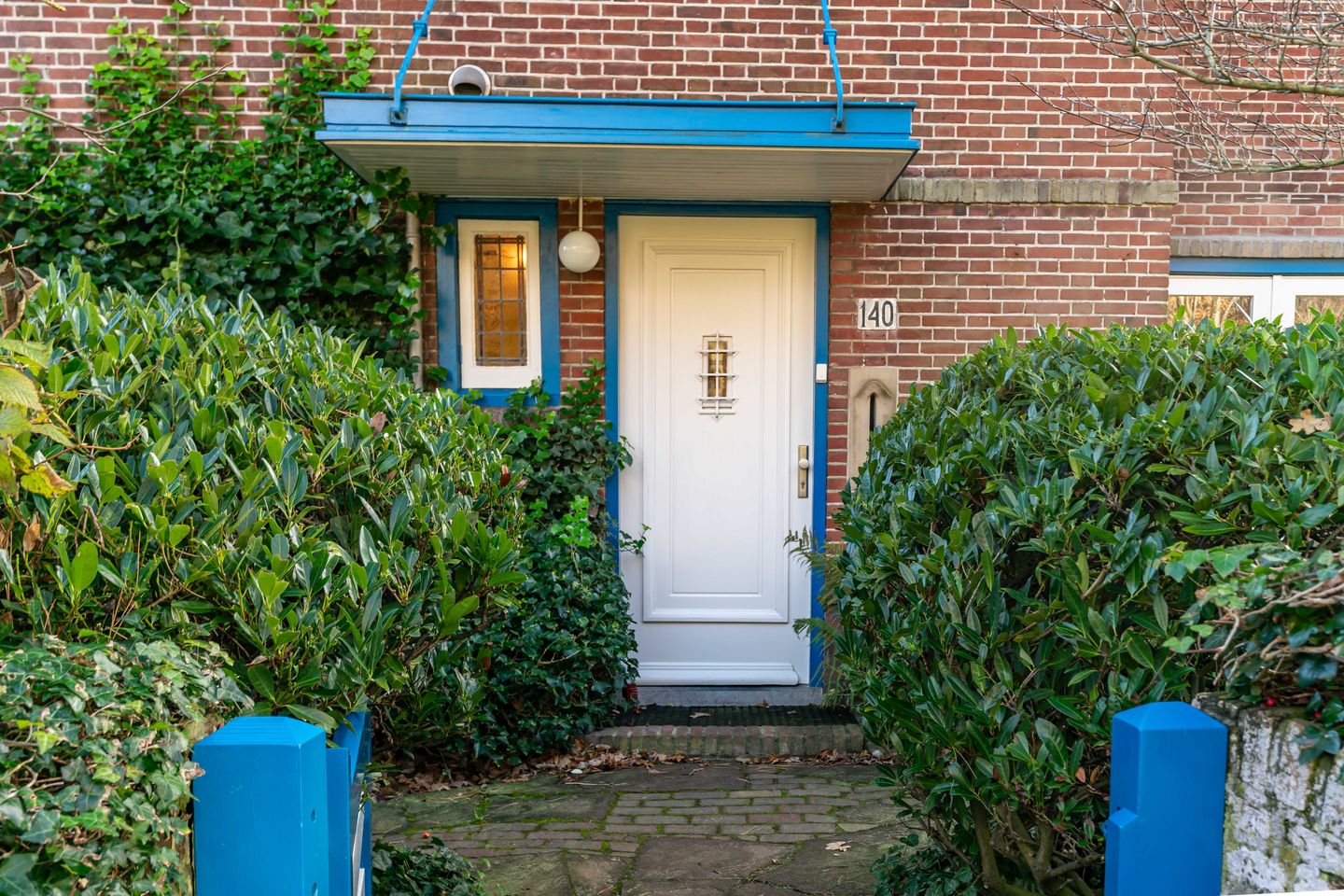 Foto 4 van Laan van Poot 140