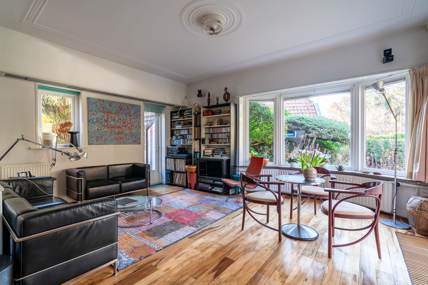 Foto 5 van Laan van Poot 140