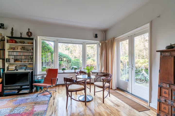 Foto 6 van Laan van Poot 140