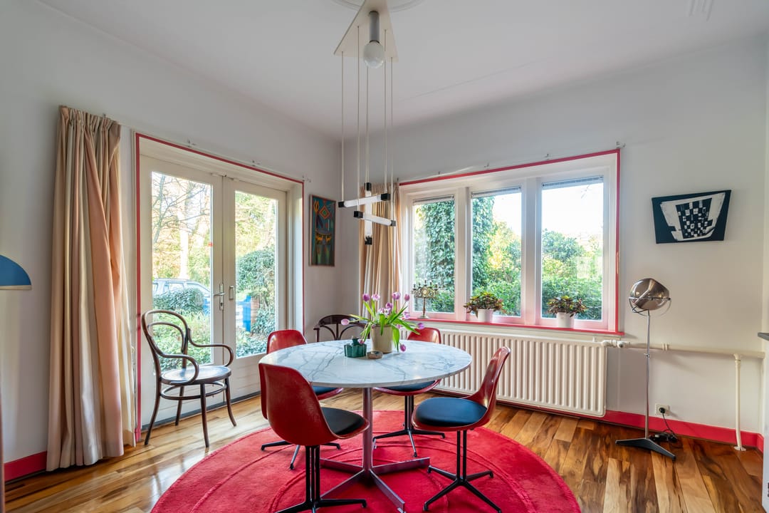 Foto 7 van Laan van Poot 140