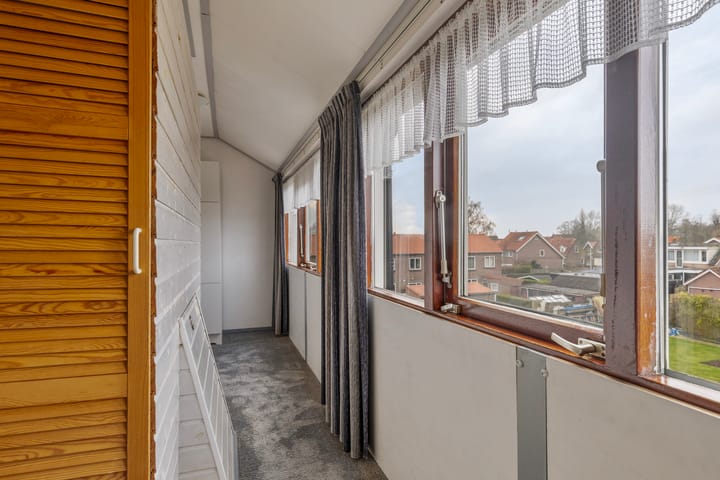 Foto 30 van Arent van der Graeffstraat 7