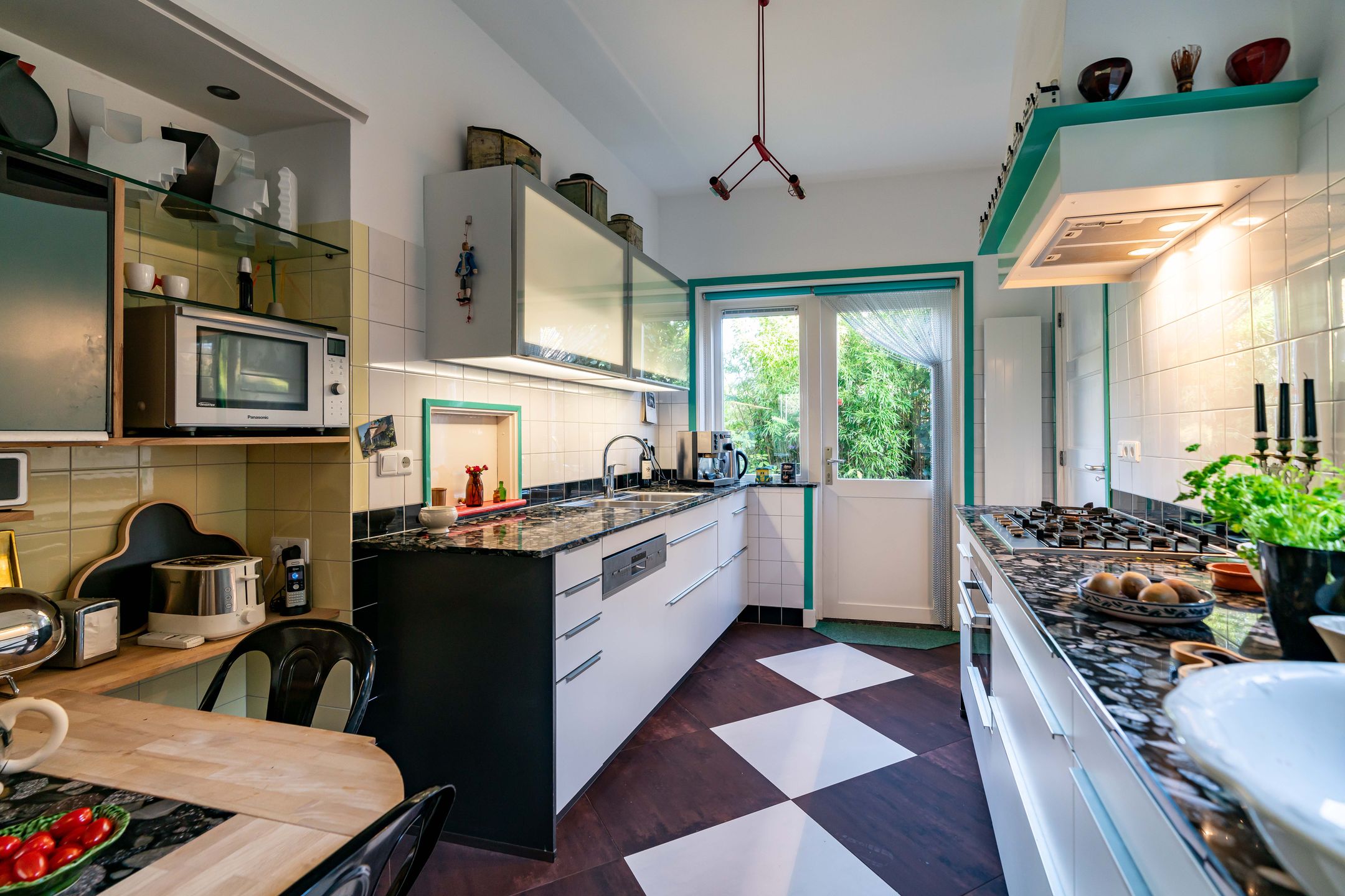 Foto 9 van Laan van Poot 140