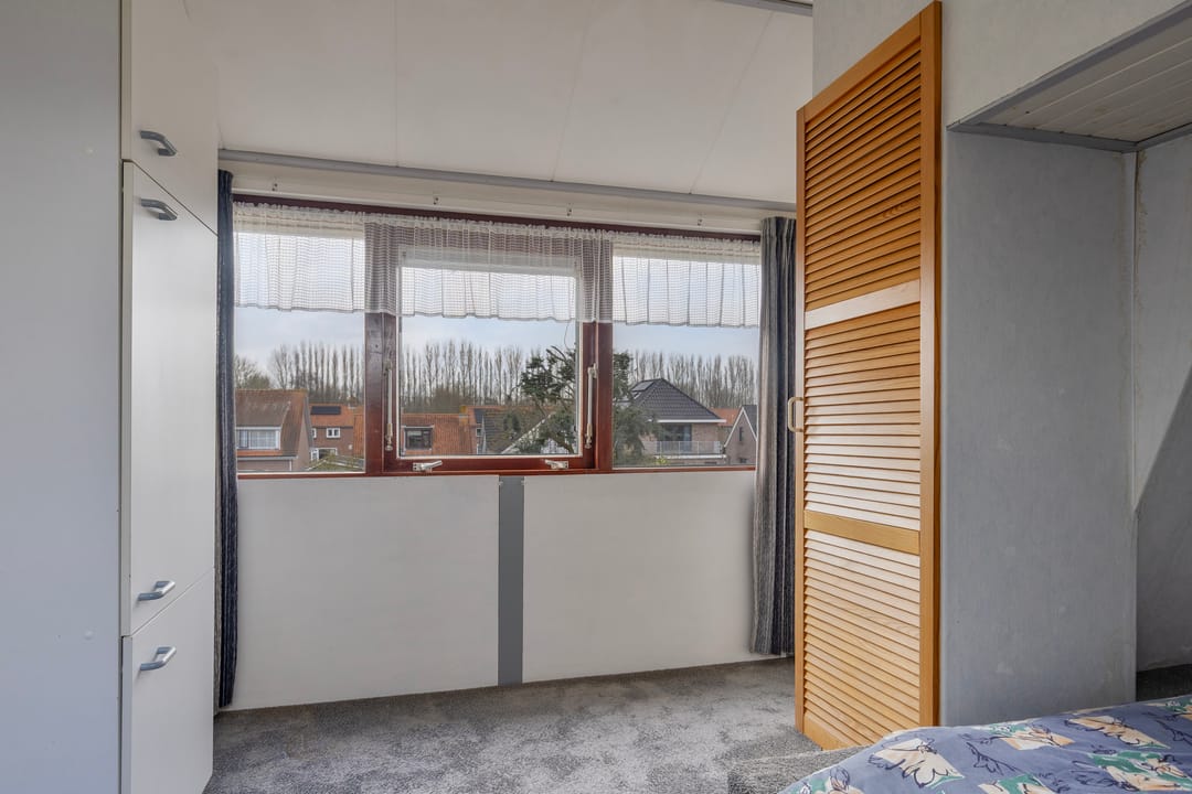 Foto 32 van Arent van der Graeffstraat 7