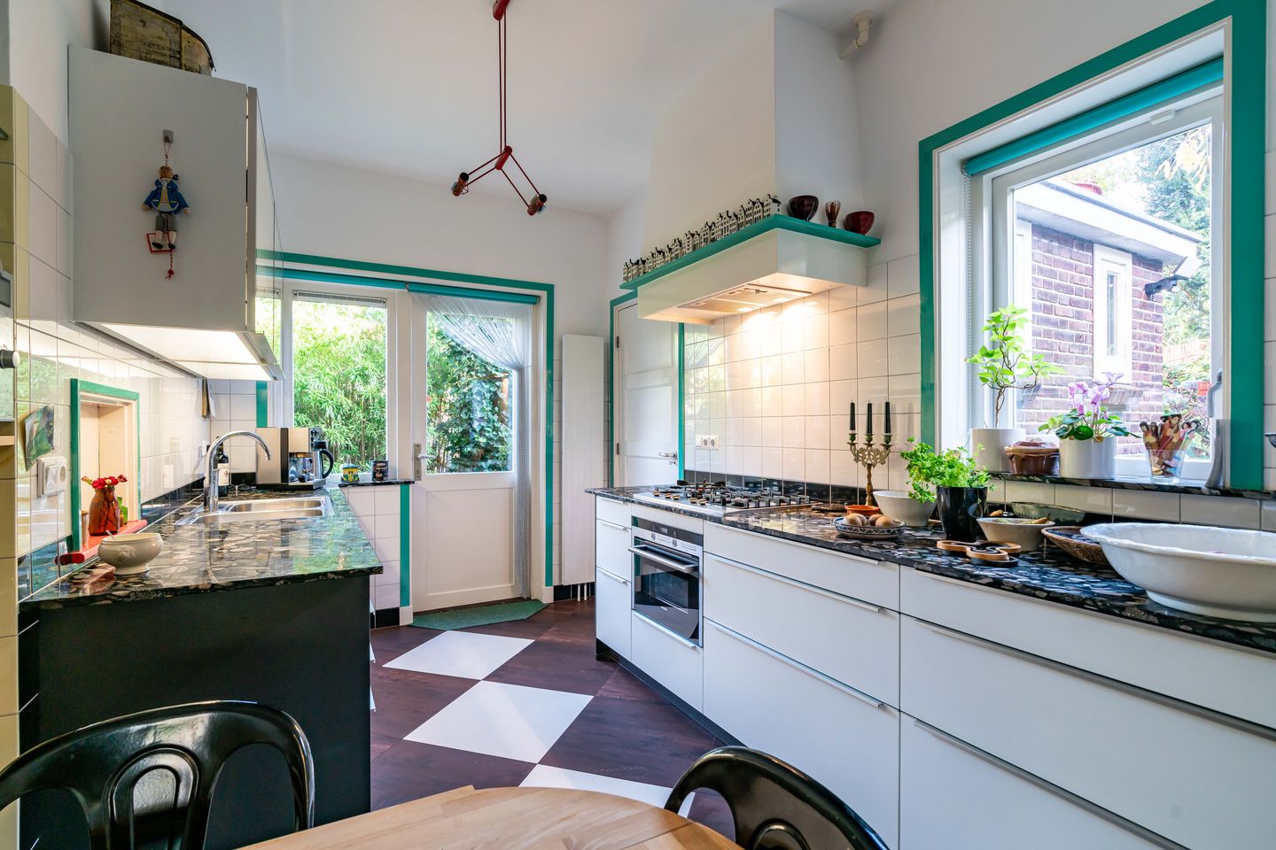 Foto 10 van Laan van Poot 140