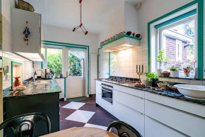 Foto 10 van Laan van Poot 140