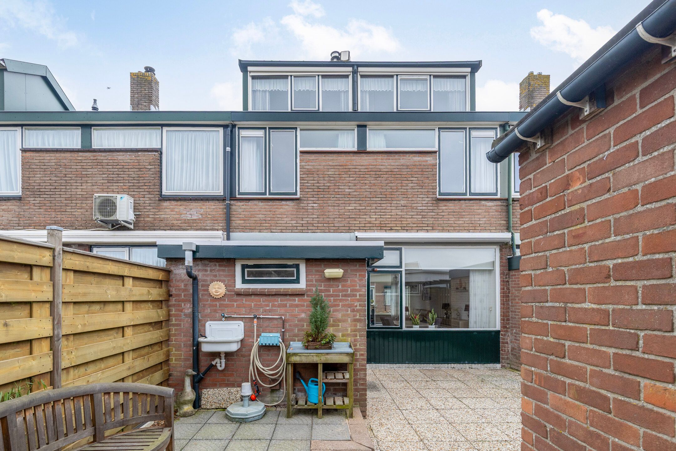 Foto 33 van Arent van der Graeffstraat 7