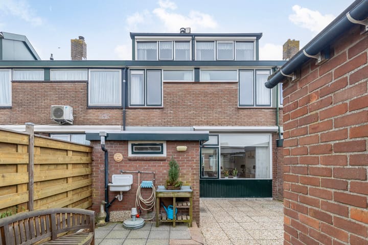 Foto 33 van Arent van der Graeffstraat 7