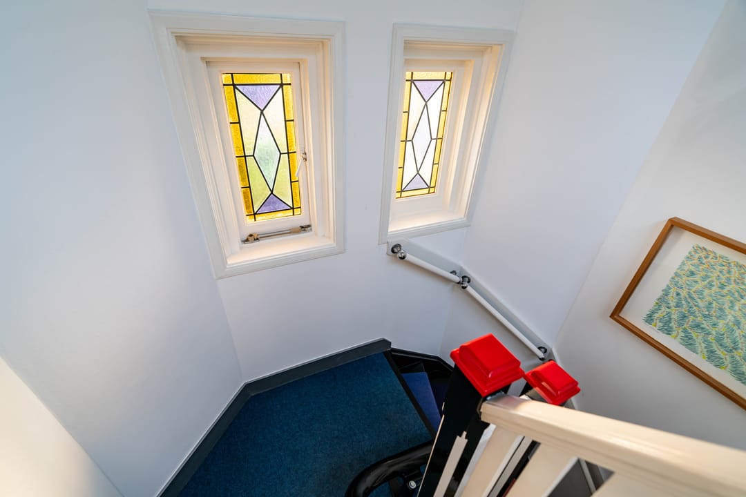 Foto 11 van Laan van Poot 140