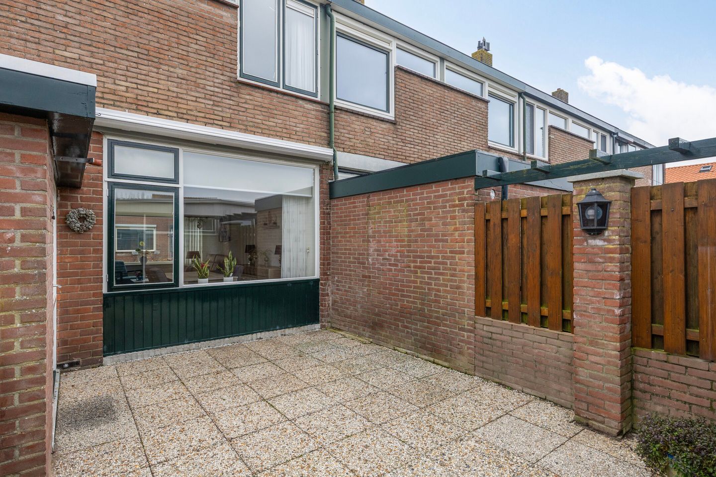 Foto 34 van Arent van der Graeffstraat 7