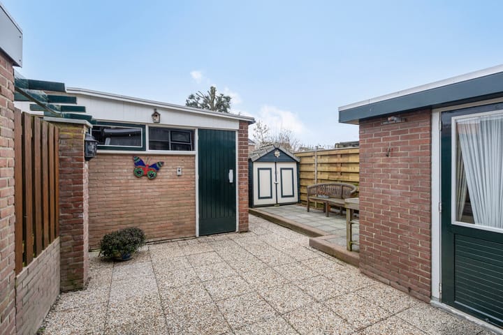 Foto 35 van Arent van der Graeffstraat 7