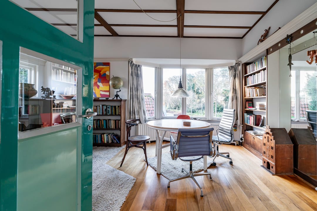 Foto 13 van Laan van Poot 140