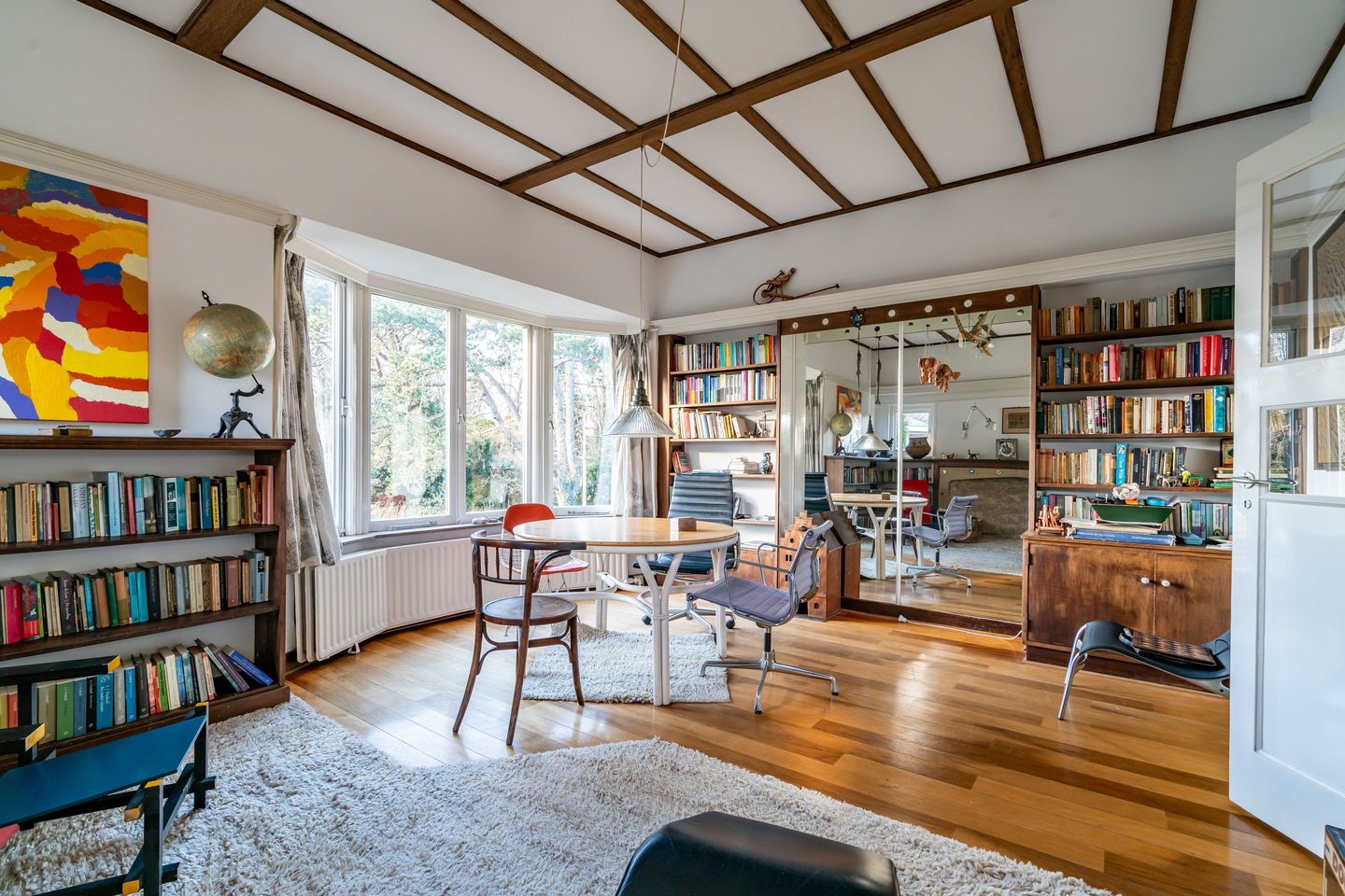 Foto 14 van Laan van Poot 140