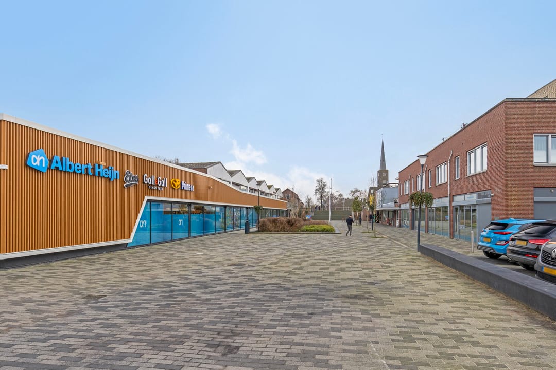 Foto 38 van Arent van der Graeffstraat 7