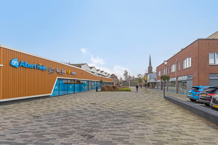 Foto 38 van Arent van der Graeffstraat 7