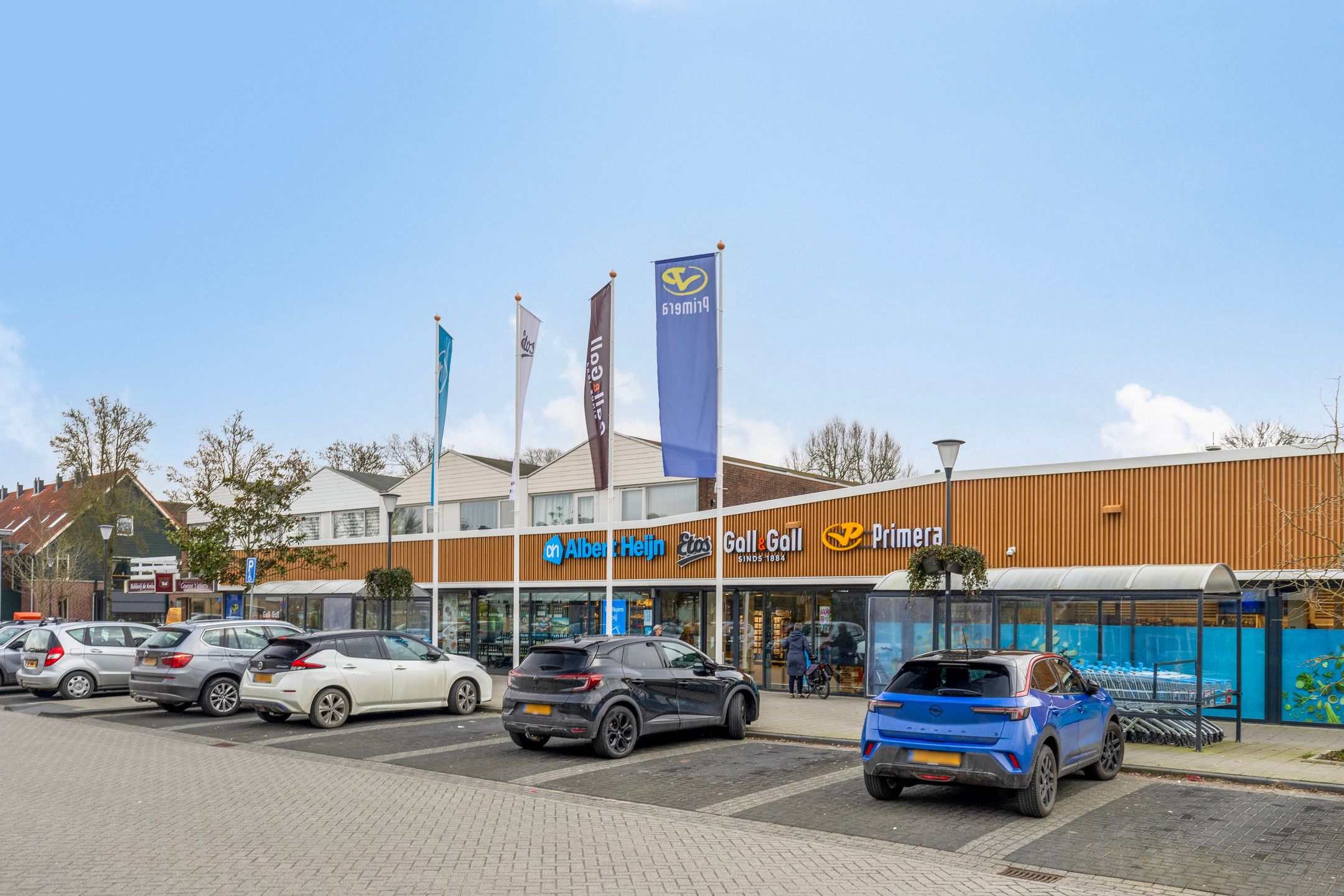 Foto 39 van Arent van der Graeffstraat 7