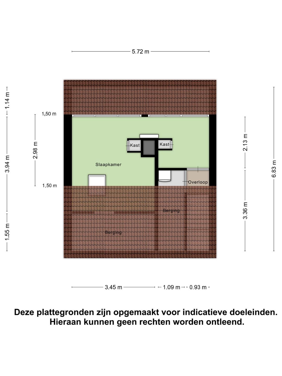 Foto 43 van Arent van der Graeffstraat 7