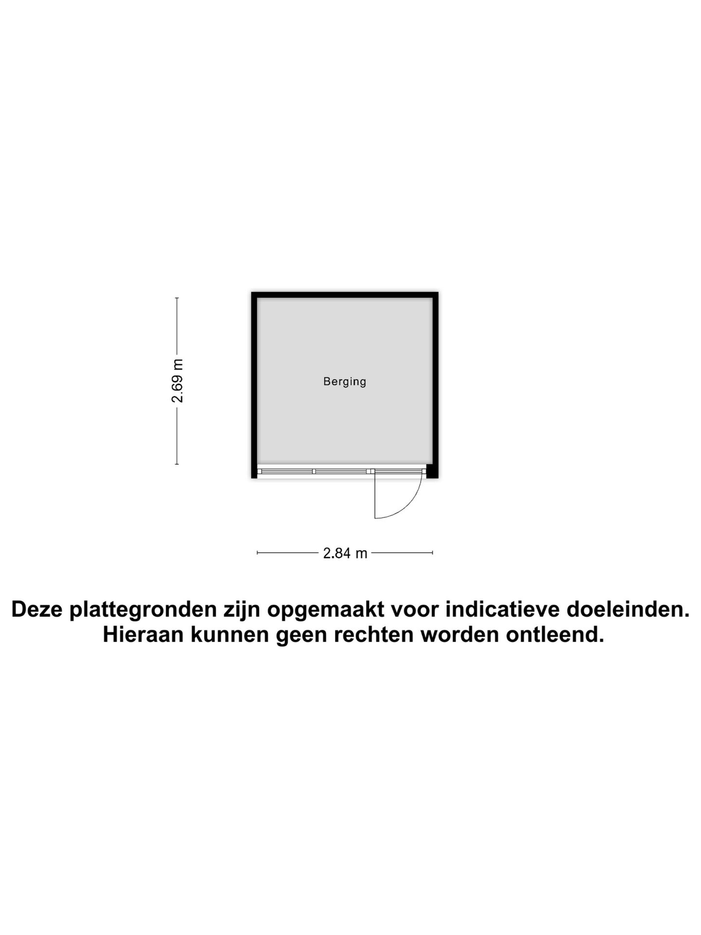 Foto 44 van Arent van der Graeffstraat 7