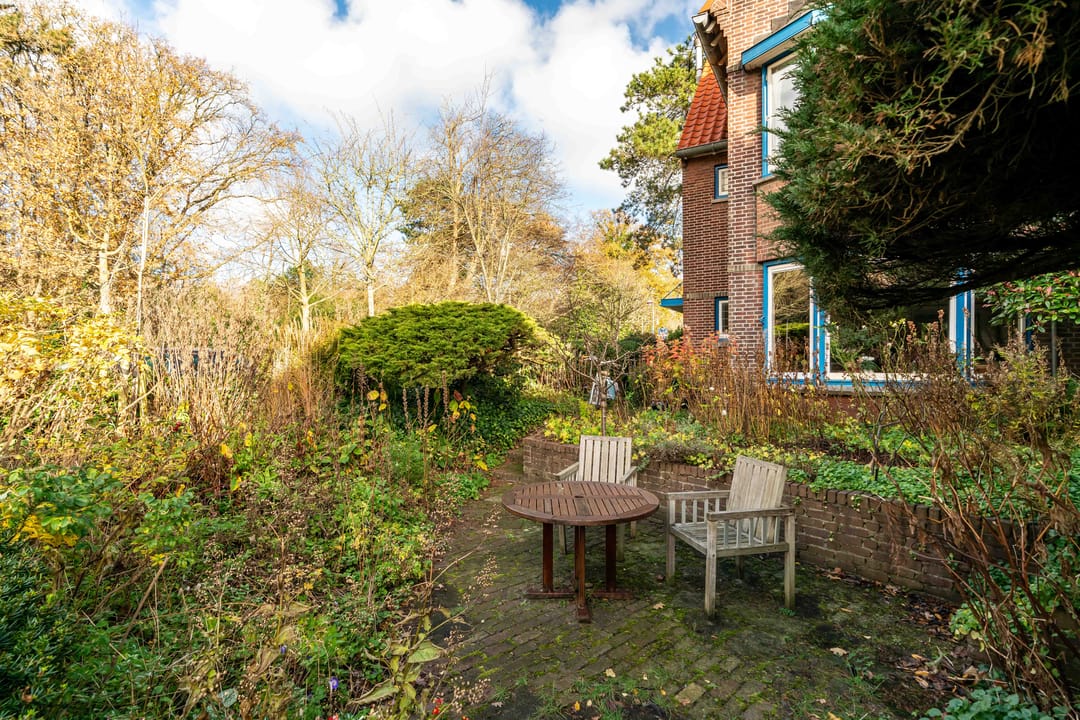 Foto 22 van Laan van Poot 140