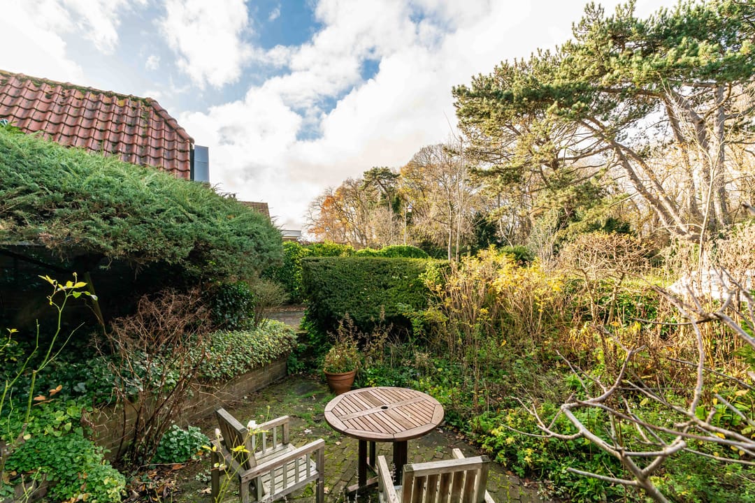 Foto 23 van Laan van Poot 140