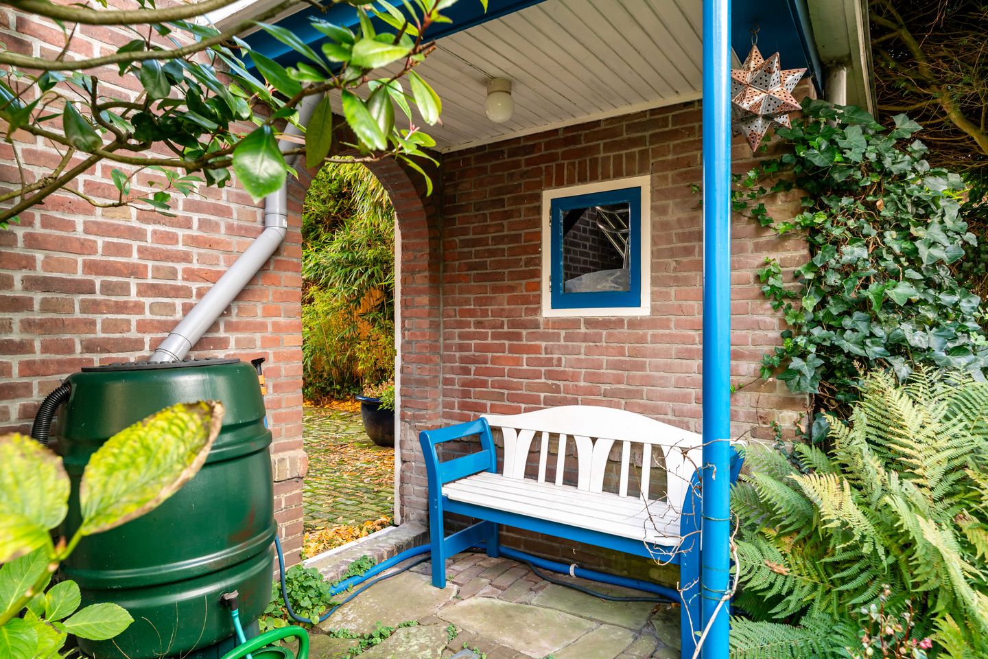 Foto 25 van Laan van Poot 140