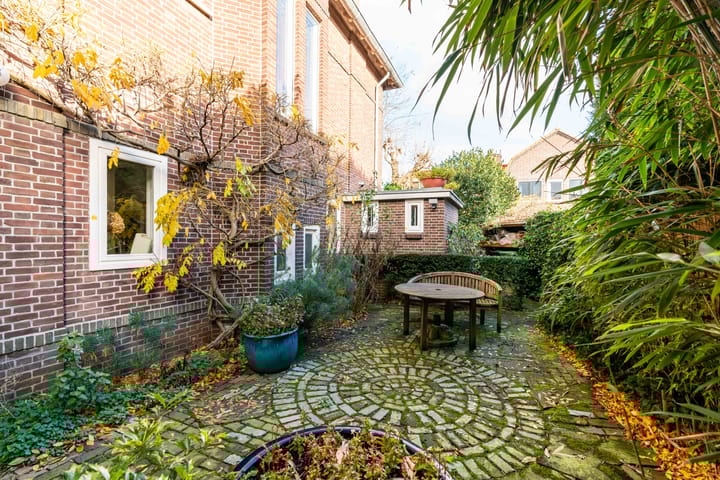 Foto 27 van Laan van Poot 140