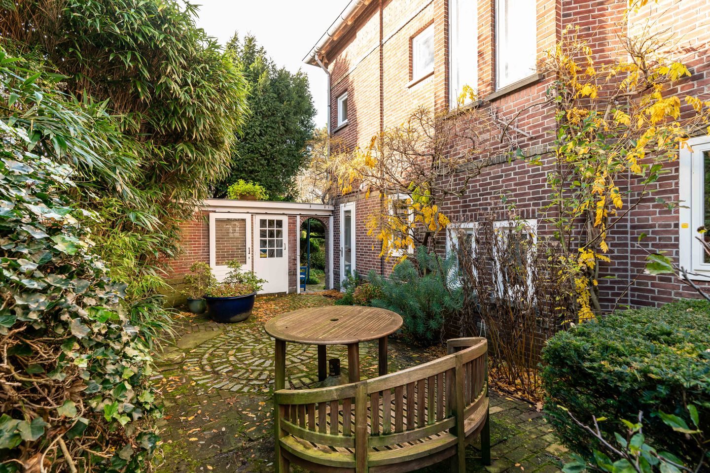 Foto 29 van Laan van Poot 140