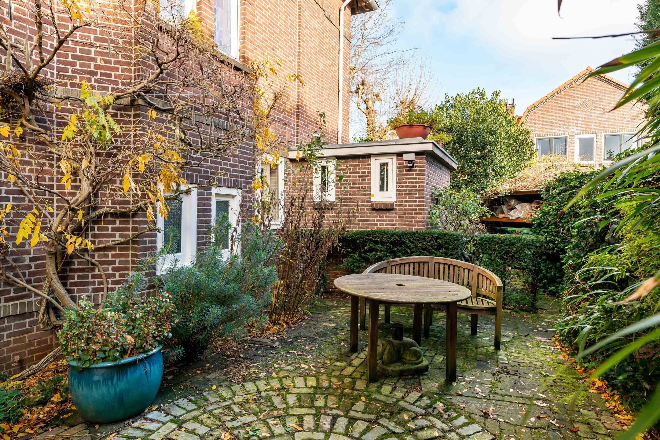 Foto 30 van Laan van Poot 140