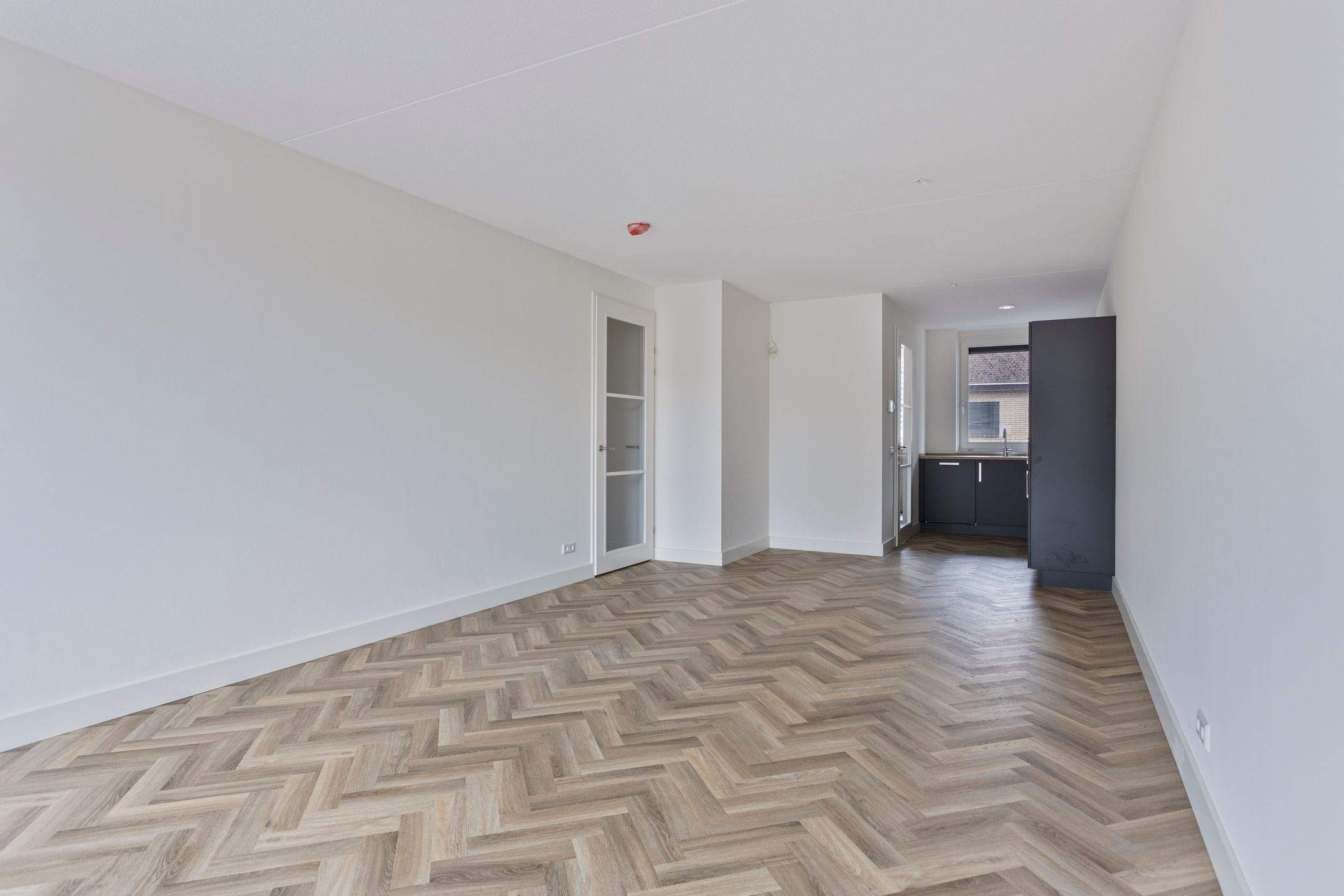 Foto 3 van Plantagebaan 2-H