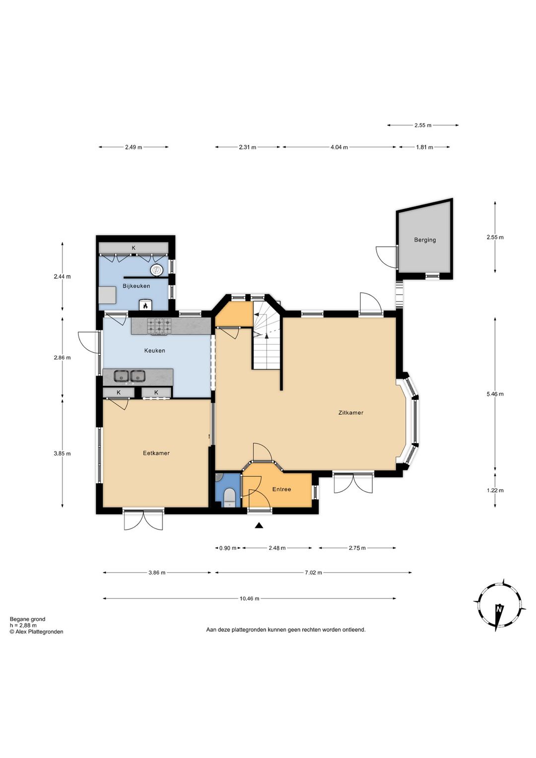 Foto 31 van Laan van Poot 140