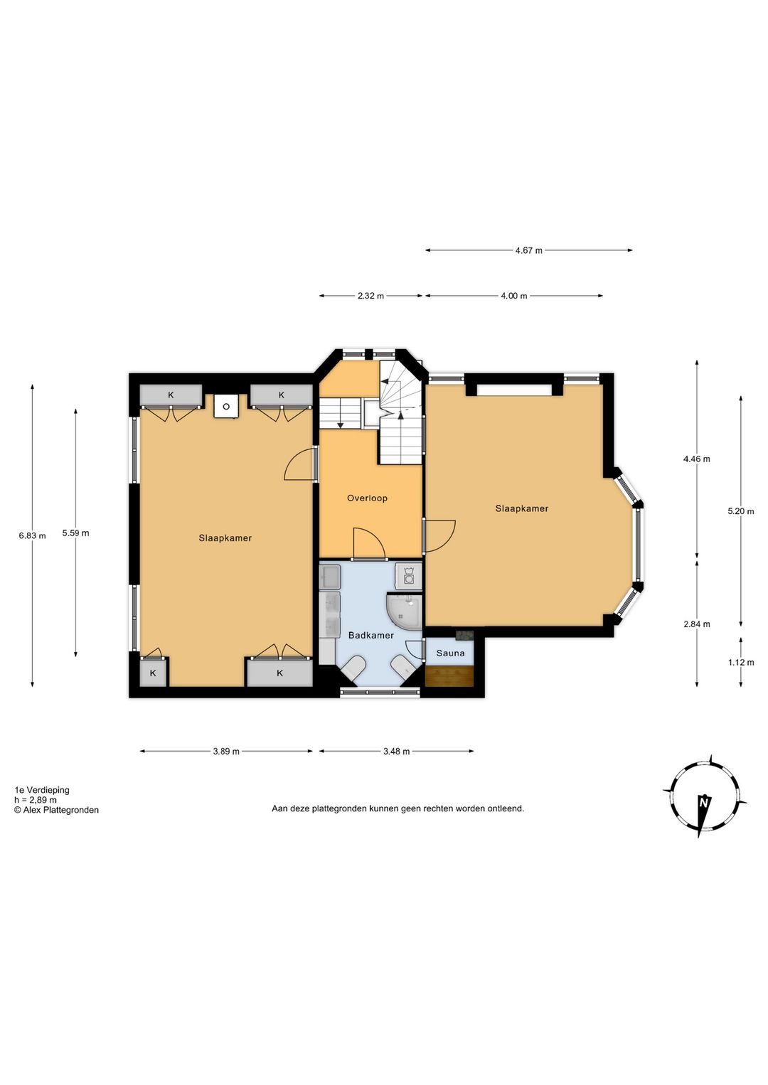Foto 32 van Laan van Poot 140