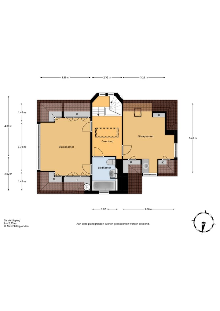 Foto 33 van Laan van Poot 140