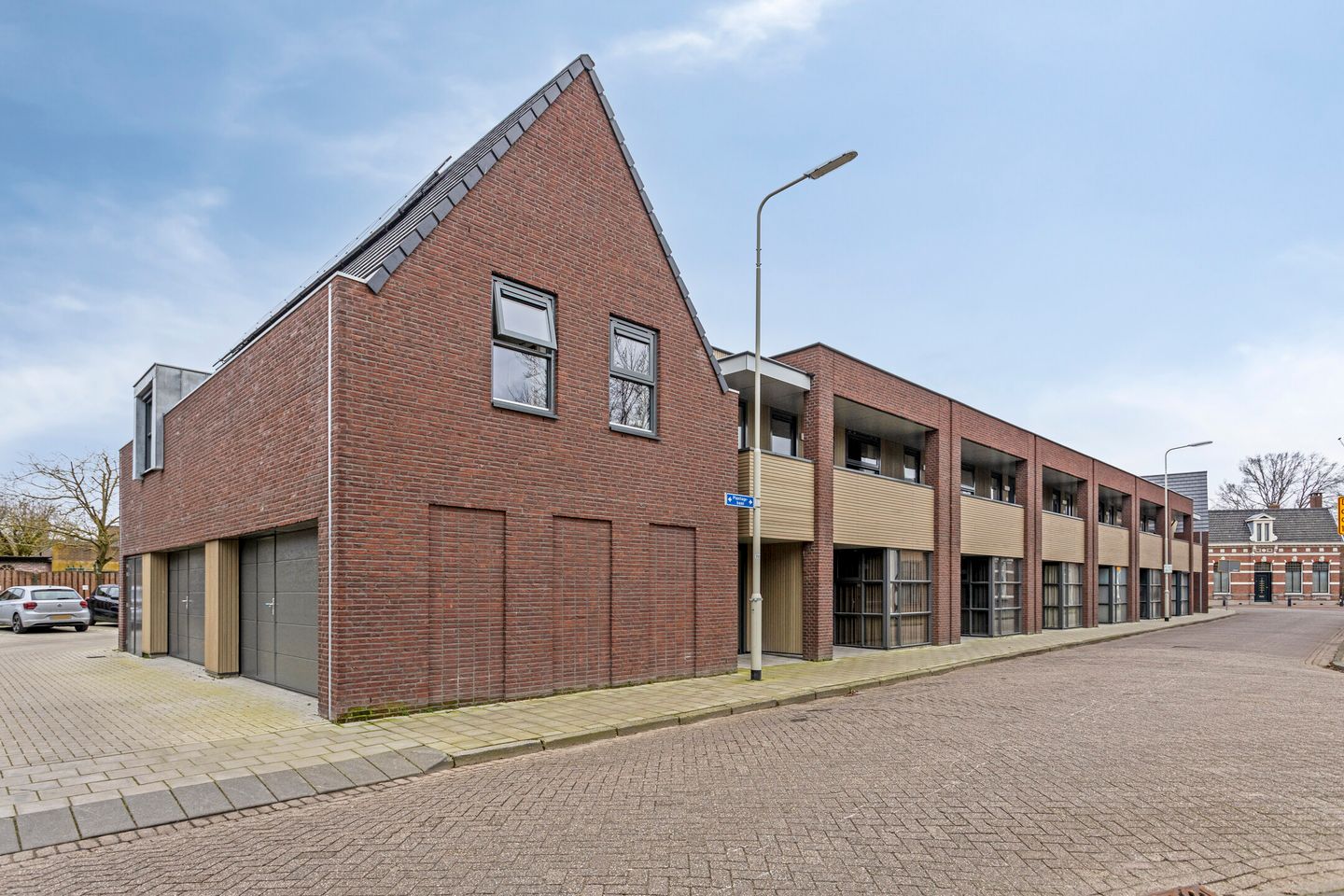 Foto 5 van Plantagebaan 2-H