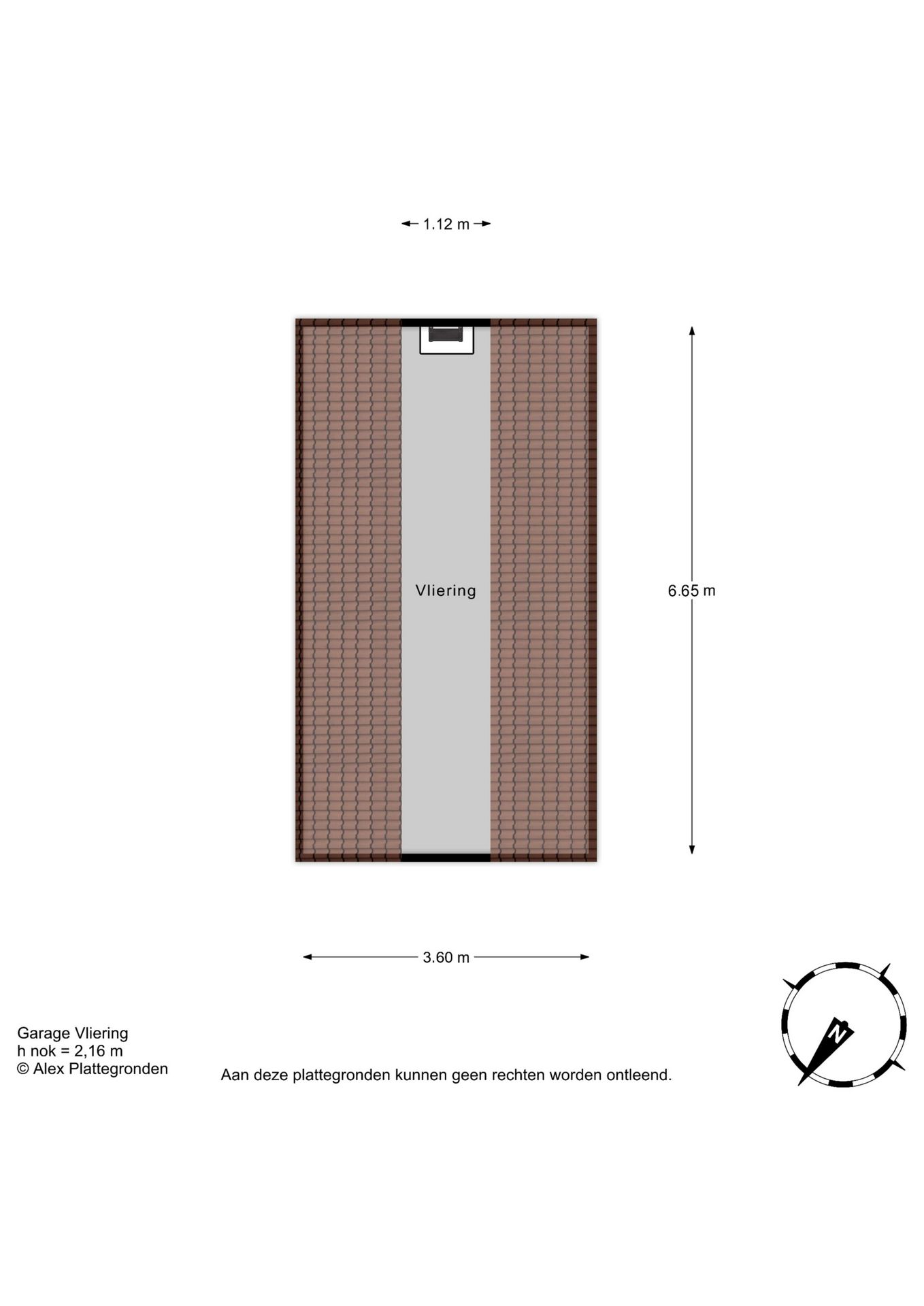 Foto 34 van Laan van Poot 140