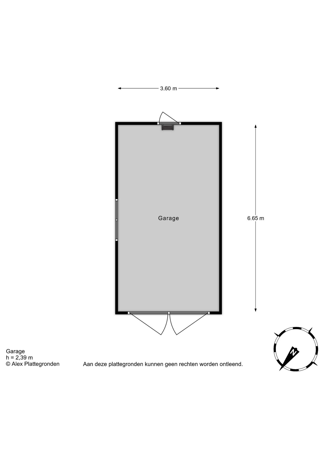 Foto 35 van Laan van Poot 140