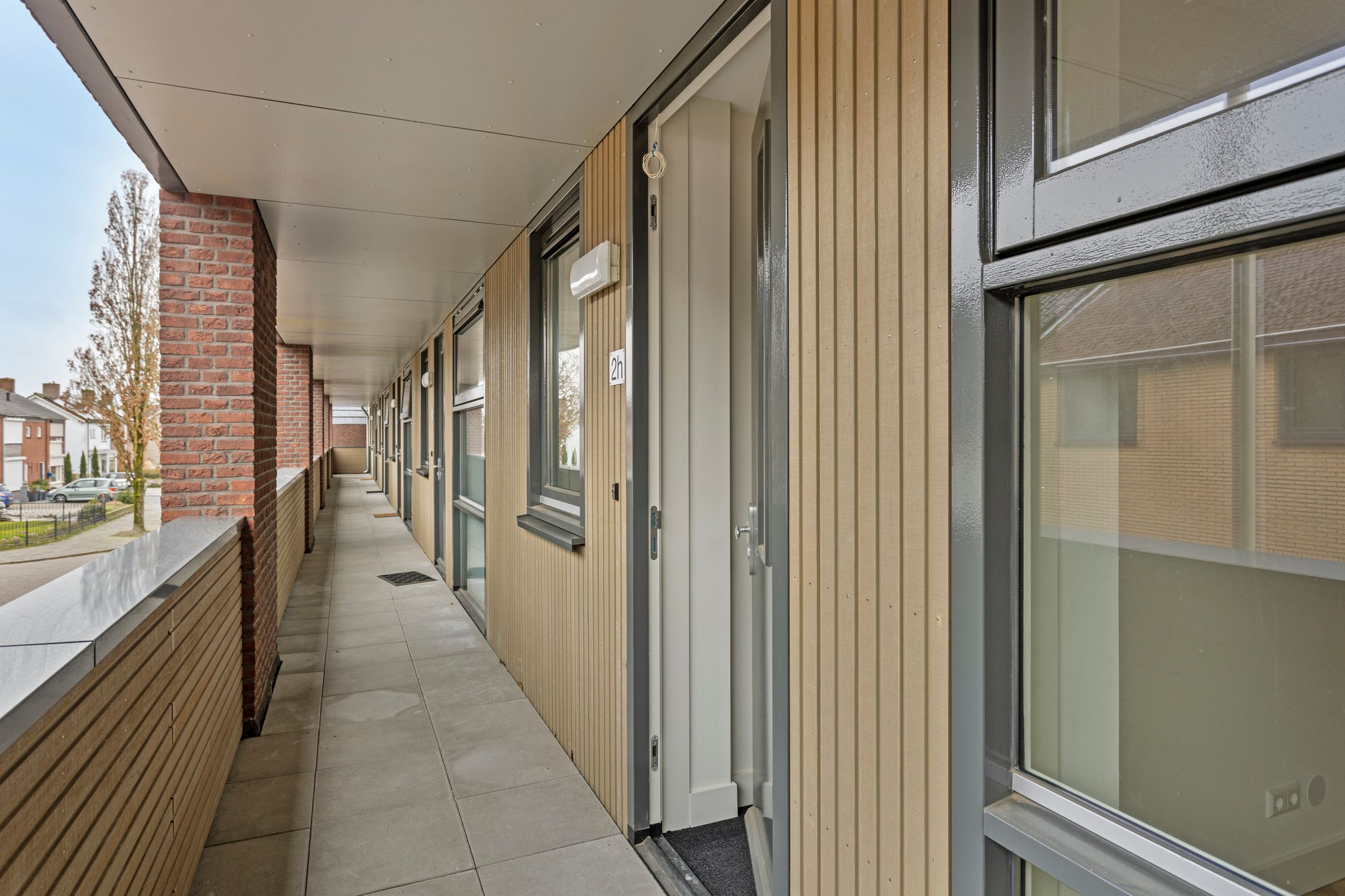 Foto 6 van Plantagebaan 2-H