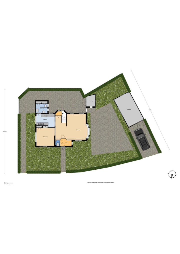 Foto 37 van Laan van Poot 140