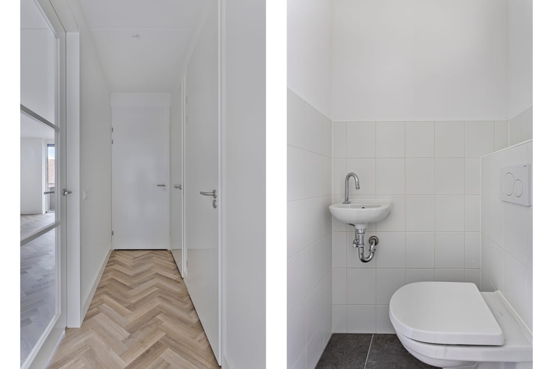 Foto 8 van Plantagebaan 2-H