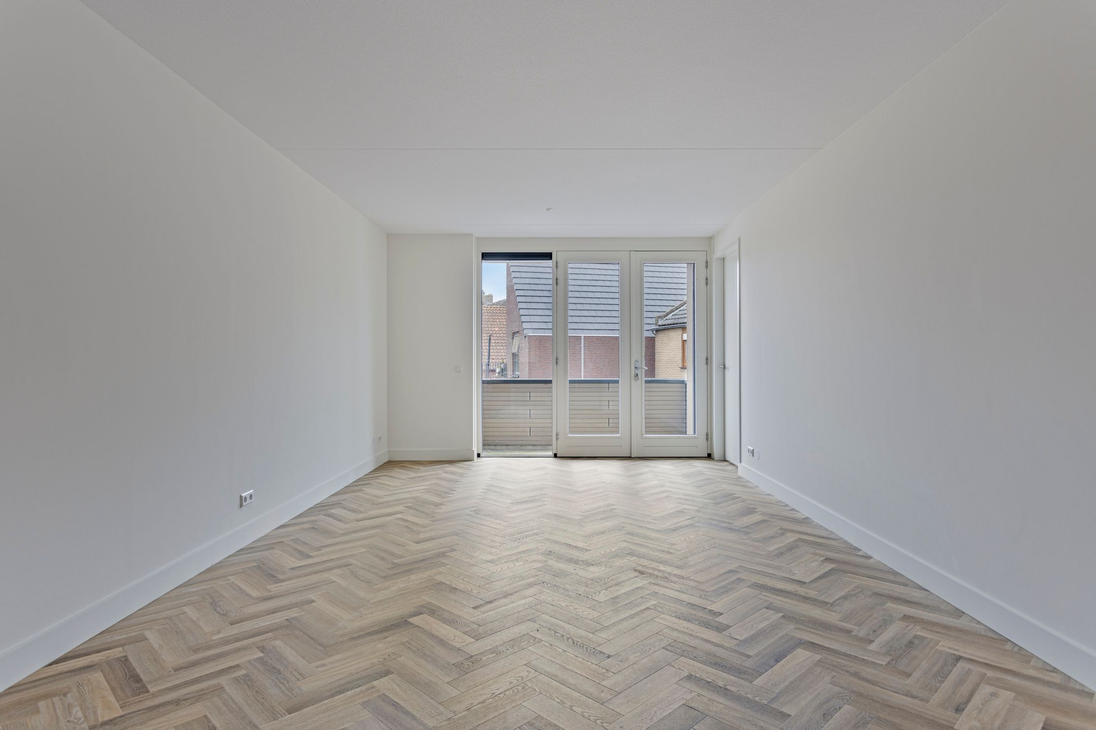 Foto 9 van Plantagebaan 2-H