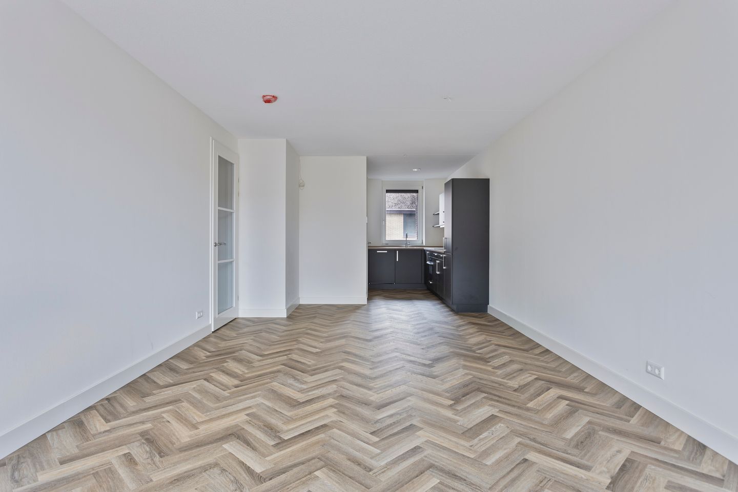 Foto 10 van Plantagebaan 2-H