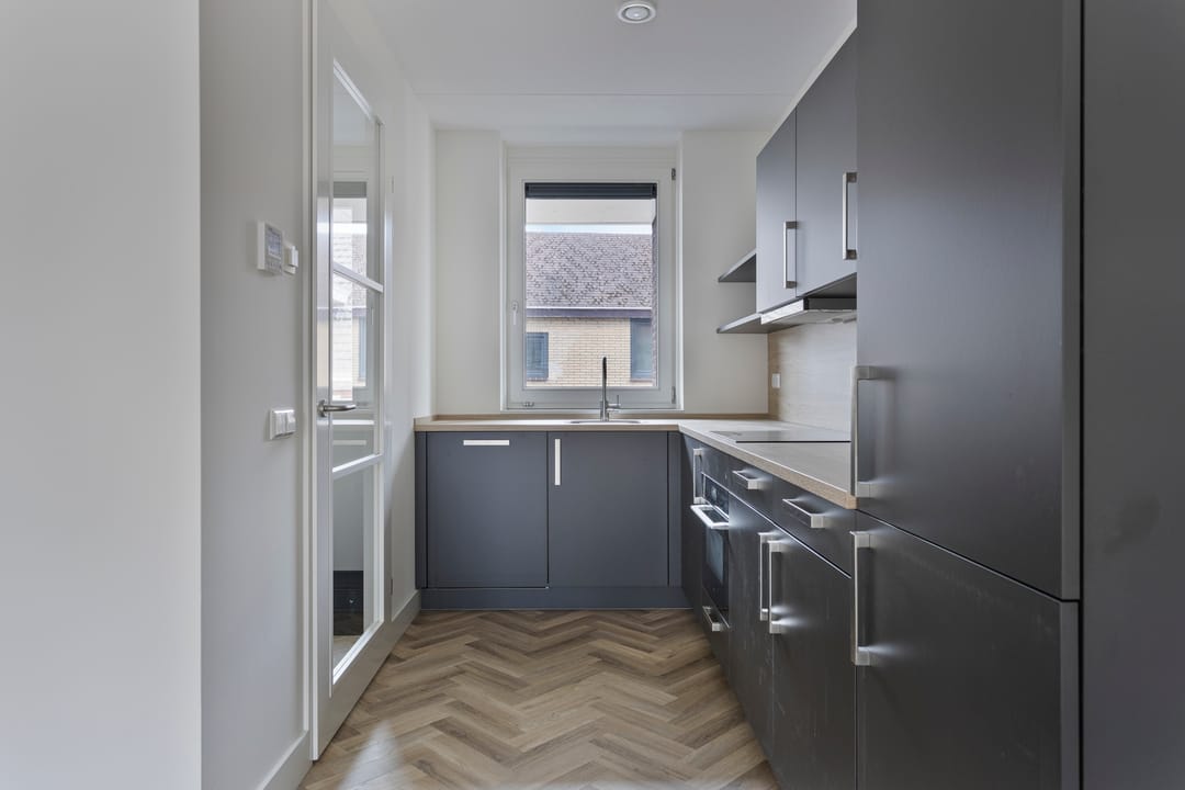 Foto 11 van Plantagebaan 2-H