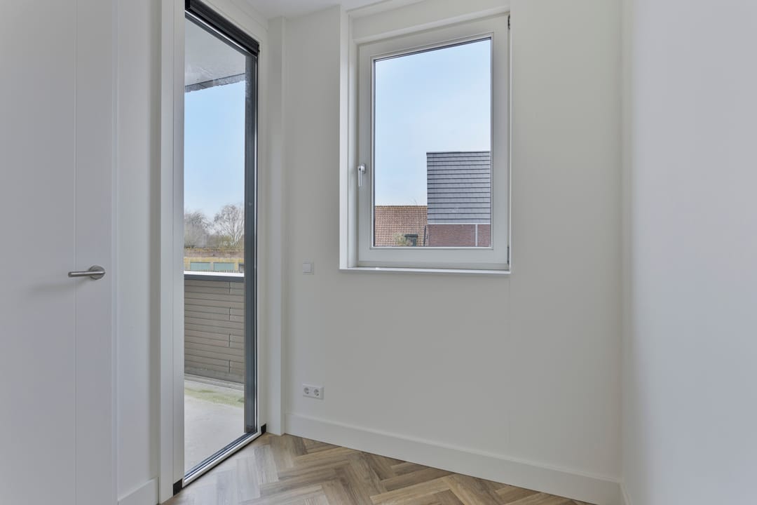 Foto 16 van Plantagebaan 2-H