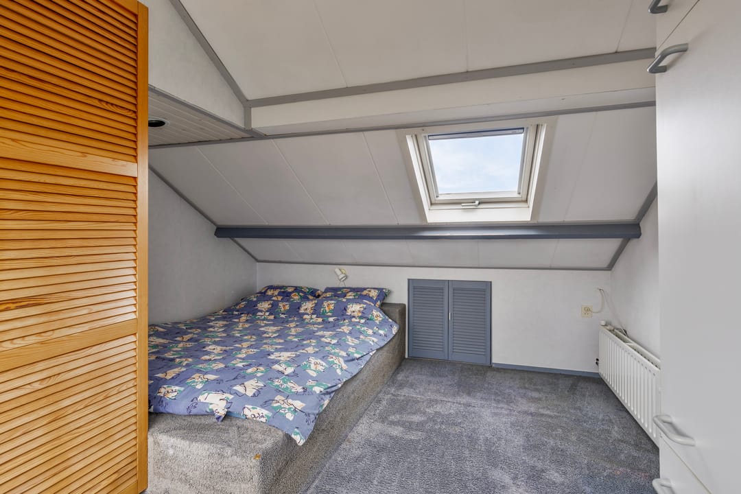 Foto 31 van Arent van der Graeffstraat 7